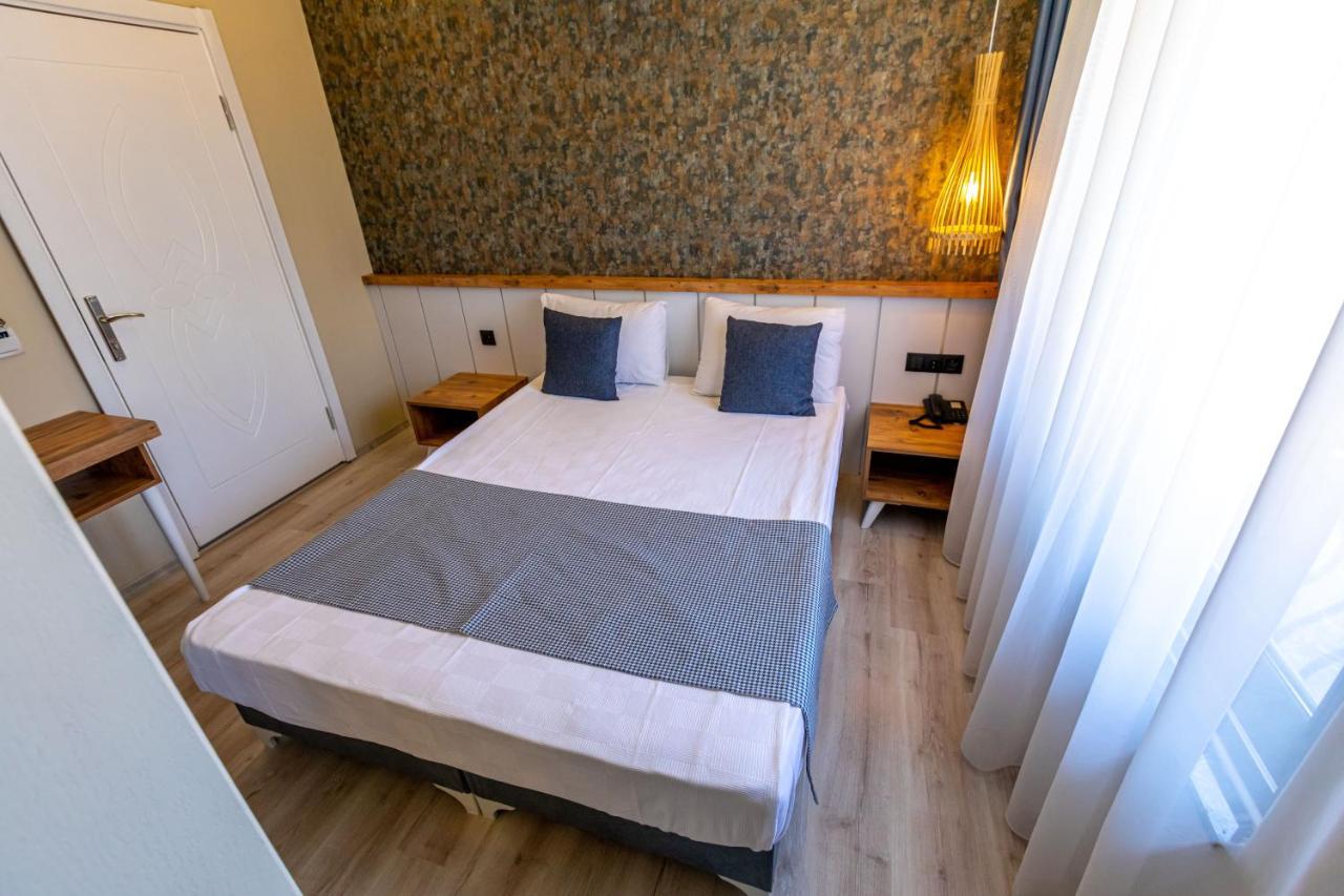 Der Inn Hotel Konyaalti Antalya Dış mekan fotoğraf