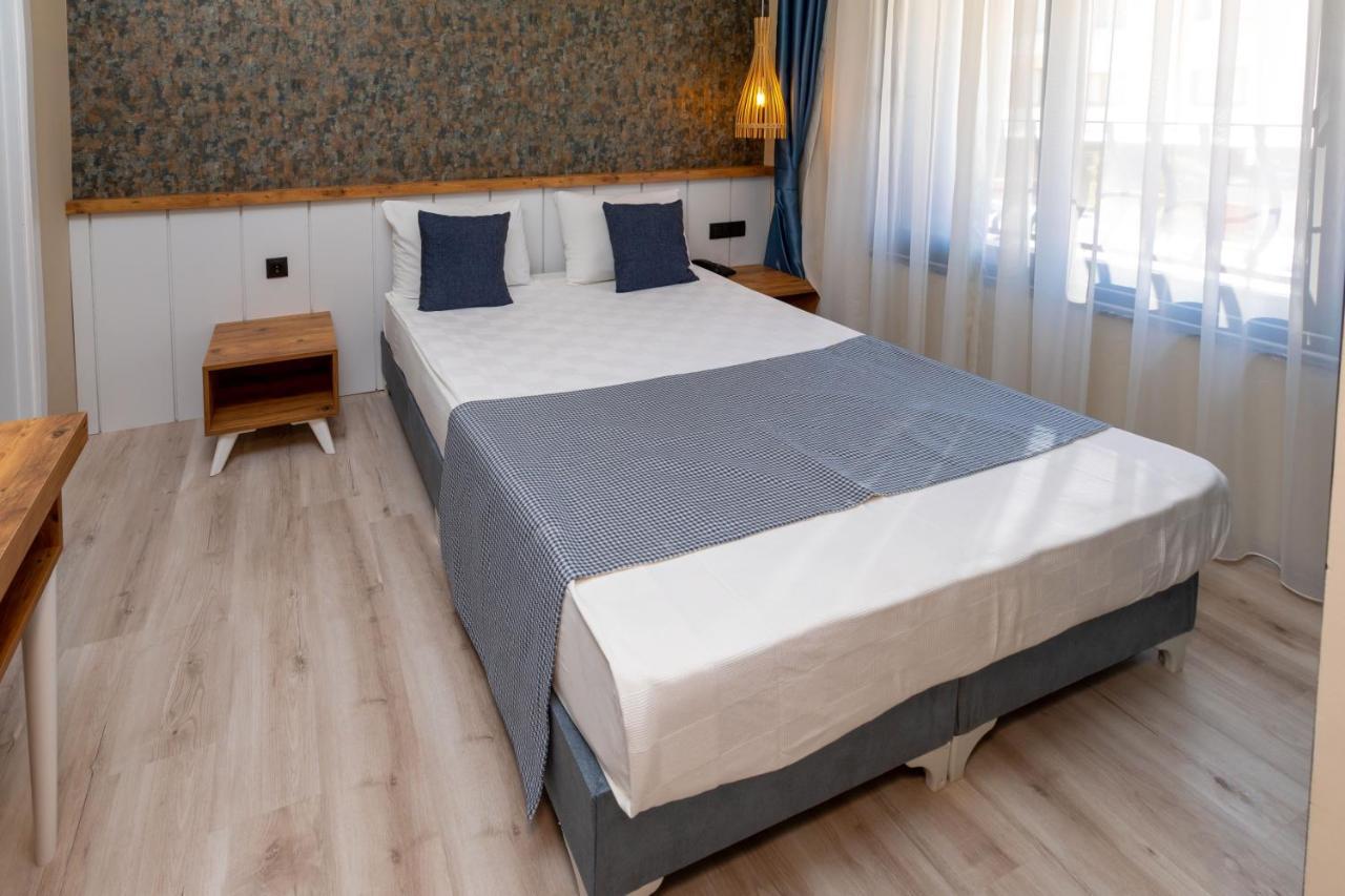 Der Inn Hotel Konyaalti Antalya Dış mekan fotoğraf