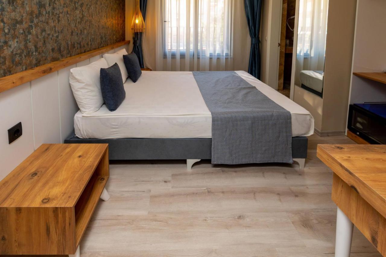 Der Inn Hotel Konyaalti Antalya Dış mekan fotoğraf